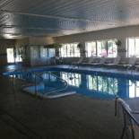 Фотография гостиницы Fairfield Inn & Suites Sandusky