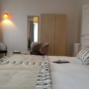 Фотографии гостиницы
Hôtel De L'Europe