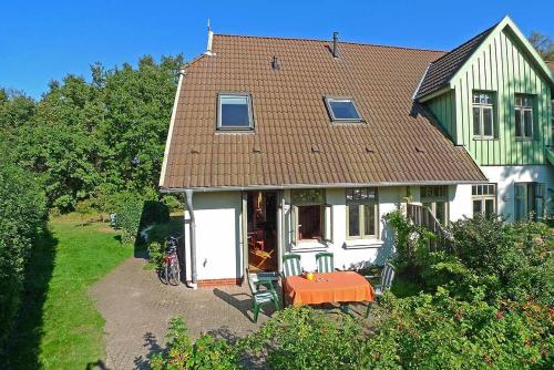 Фотография гостевого дома Ferienhaussiedlung Strandperlen Sanddornhof 7a (Typ VIII)