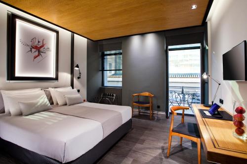 Фотография гостиницы MET34 Athens