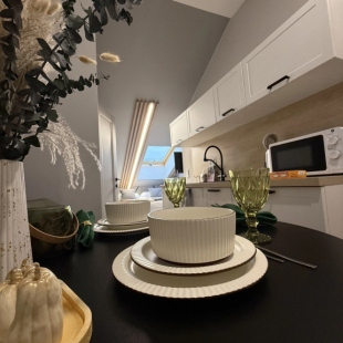 Фотография квартиры Апартаменты Sky Apart Kazan