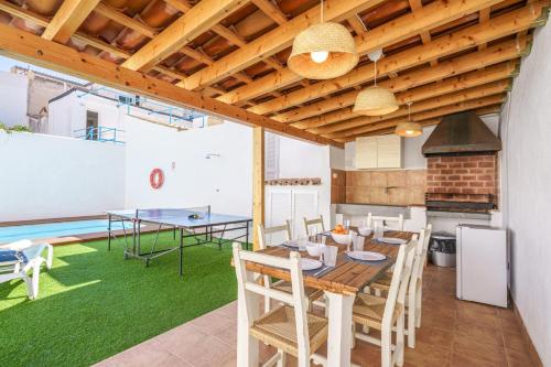 Фотография гостевого дома Villa Fonte