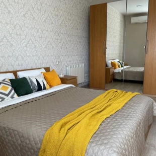 Фотография квартиры Квартира Просторная Озеро Харовое рядом с центром Казани