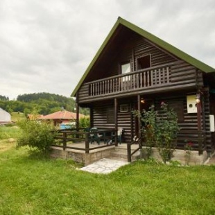 Фотография гостевого дома Cottage Walnut