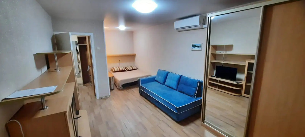 Фотография квартиры Квартира Уютная квартира в центре города