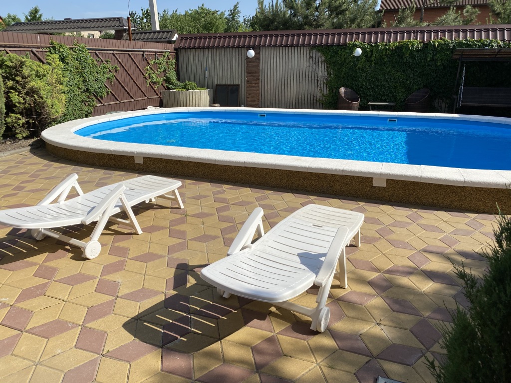 Фотография квартиры Мини-отель Рассвет апартментс