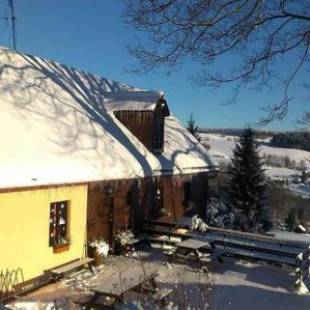 Фотографии гостевого дома 
            PENZION HARRY na sjezdovce KRKONOŠE