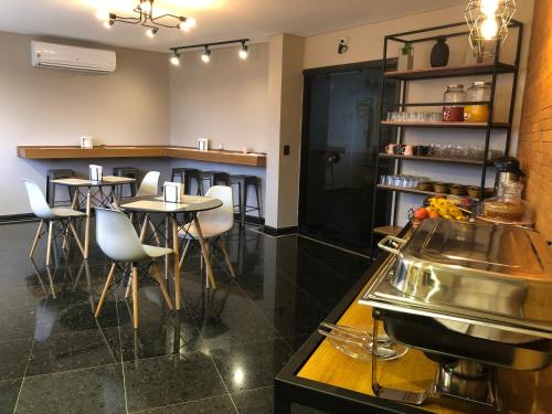 Фотография гостиницы Hotel Diamante