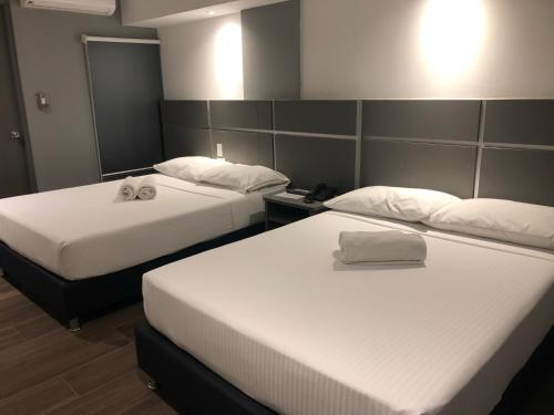 Фотография гостиницы Residencial & Hotel Palazzo