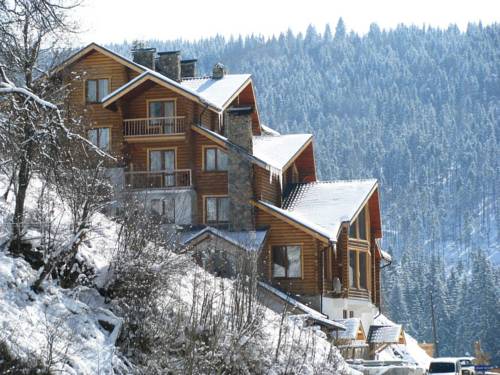 Фотография гостиницы Берег