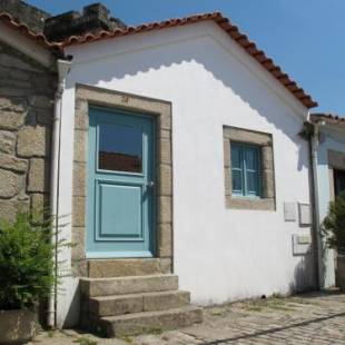 Фотографии гостевого дома 
            Casa do Cais Cerveira