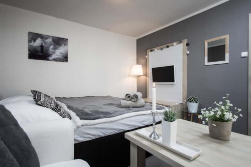 Фотография апарт отеля STING Apartments Havířov