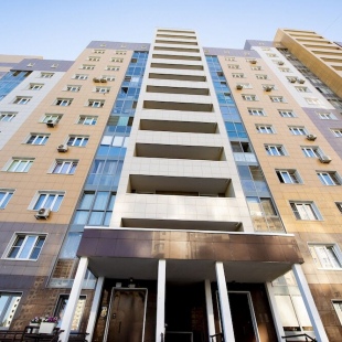 Фотография квартиры Inndays Подольск на Бородинском бул., 13