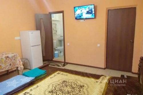 Фотографии гостевого дома
На берегу Азовского моря