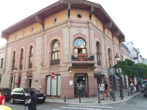 Фотография гостиницы Star