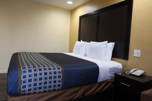 Фотография мотеля Copper Manor Motel