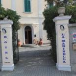Фотография гостиницы Hotel La Marinella