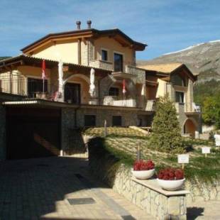 Фотографии апарт отеля 
            Tassido Coda Resort