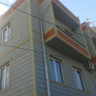 Фотография гостиницы M D