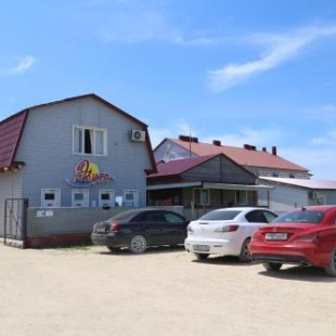 Фотография гостиницы Элита