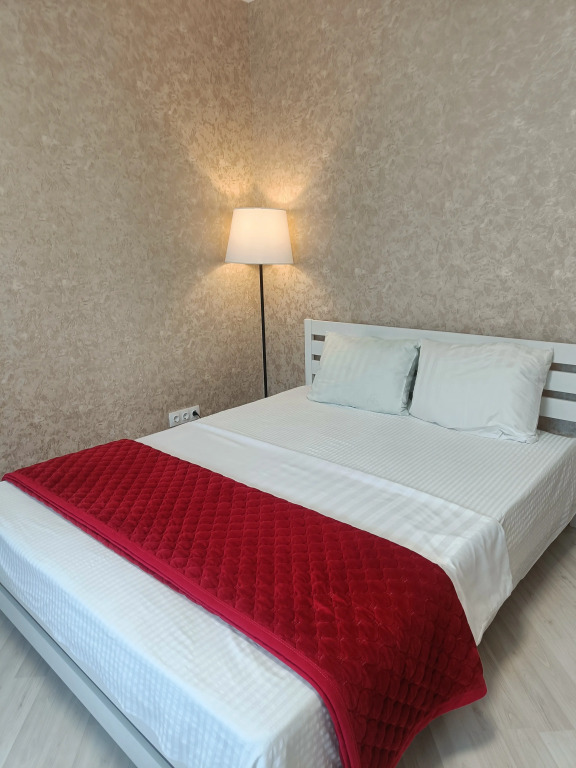 Фотография квартиры Апартаменты У Елены