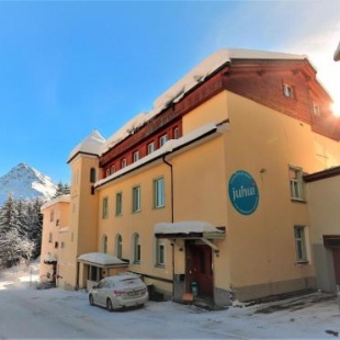 Фотография хостела juhui Arosa