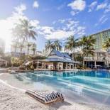 Фотография гостиницы Novotel Cairns Oasis Resort