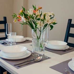 Фотография квартиры Апартаменты Kremlin Central Apartment