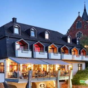 Фотографии гостиницы
Hotel Erasmus - Mein Genuss- und Wellnesshotel