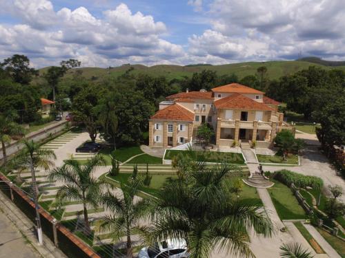 Фотография гостиницы Hotel La Ponsa Itatiaia