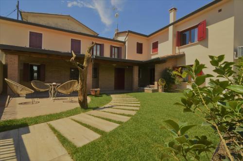 Фотография мини отеля BACARìA BED&BREAKFAST