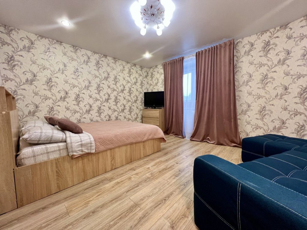 Фотография квартиры Апартаменты Arendagrad Ново Чернушенский переулок 5