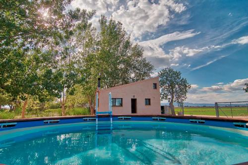 Фотографии гостевого дома
La Illeta