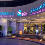 Фотография гостиницы MD Hotel By Gewan formerly Cassells