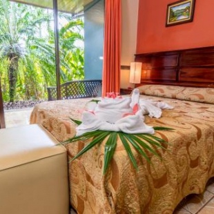 Фотография гостиницы Ara Ambigua Lodge