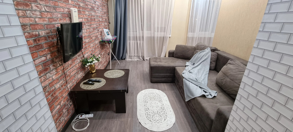 Фотография квартиры Апартаменты Квартира House of comfort