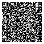 QR код мини отеля Луч