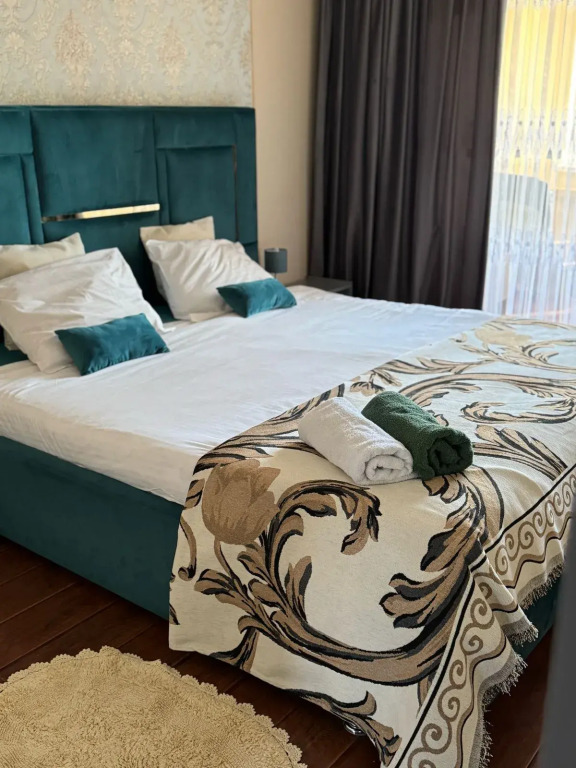 Фотография квартиры Квартира во Владикавказе