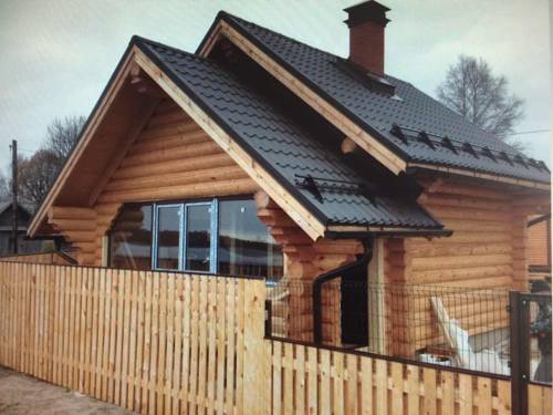 Фотографии гостевого дома
На озере Селигер