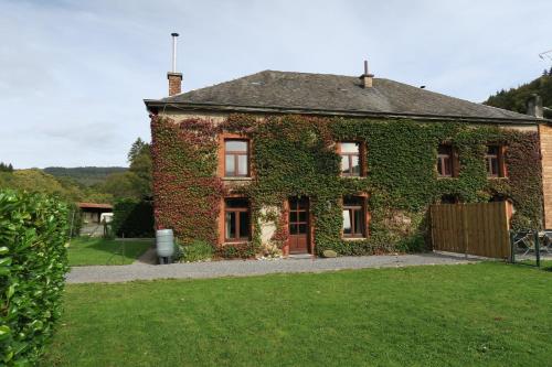 Фотография гостевого дома l'oiseau bleu