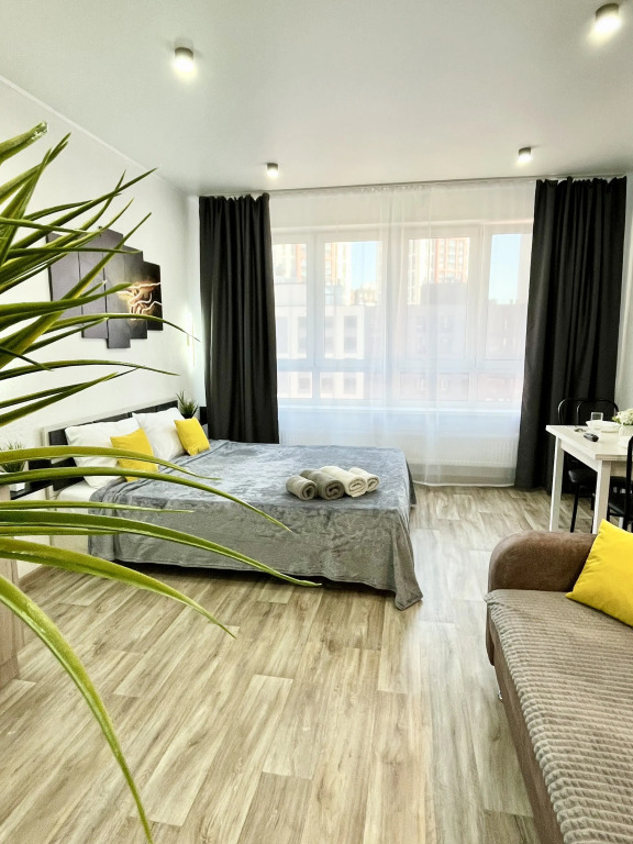 Фотография квартиры Квартира Студия Вблизи Тц Планета