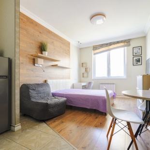 Фотография квартиры Апартаменты ArendApartment Graf Orlov 11