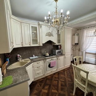 Фотография квартиры Апартаменты у фонтана