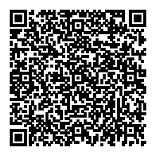 QR код гостиницы Рассвет