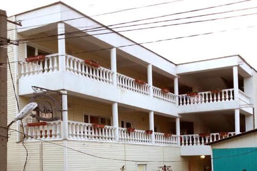 Фотография гостевого дома Каравелла