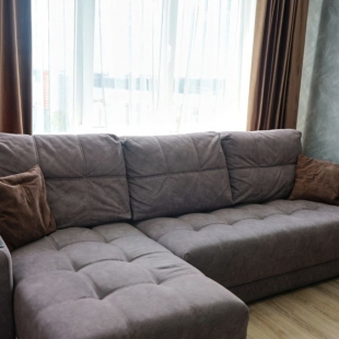 Фотография квартиры Квартира на улице Богдана Хмельницкого 25