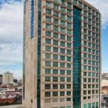 Фотография гостиницы Dedeman Bostanci Istanbul Hotel & Convention Center