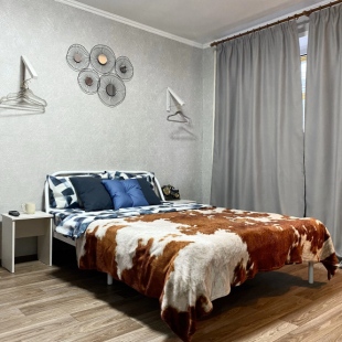 Фотография квартиры Квартира на Бульваре 50 Лет Октября 32