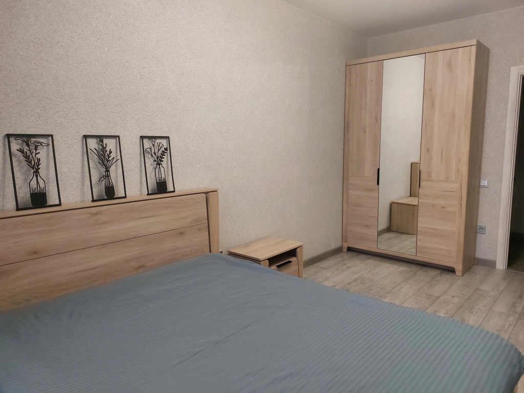 Фотография квартиры Квартира Хорошая на Чапаева