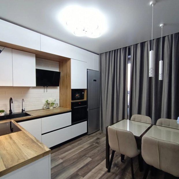 Фотографии квартиры 
            Квартира на Улице Взлётная 11/1